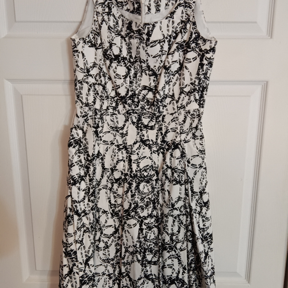 Calvin Klein dress